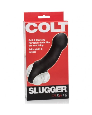 CALEXOTICS - COLT SLUGER NERO