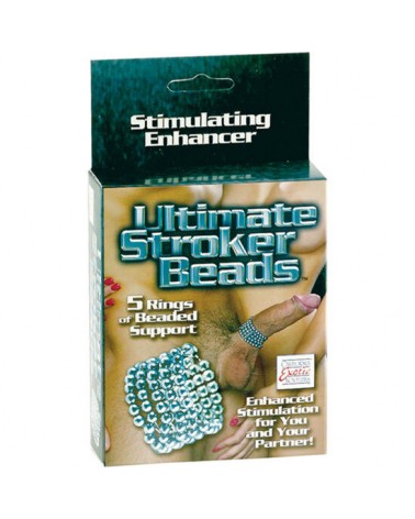 CALEXOTICS - ULTIMATE STROKER PERLINE