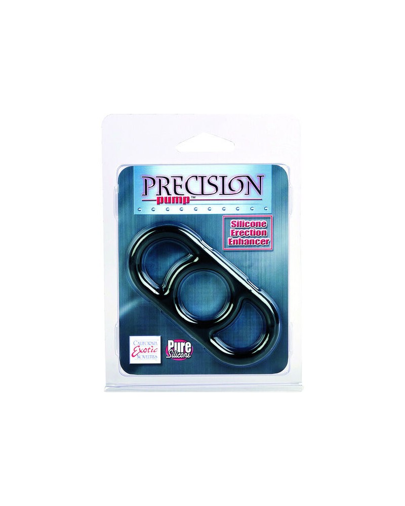 CALEXOTICS - POMPA PRECISION ENHANCER NERO