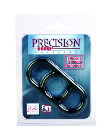 CALEXOTICS - POMPA PRECISION ENHANCER NERO