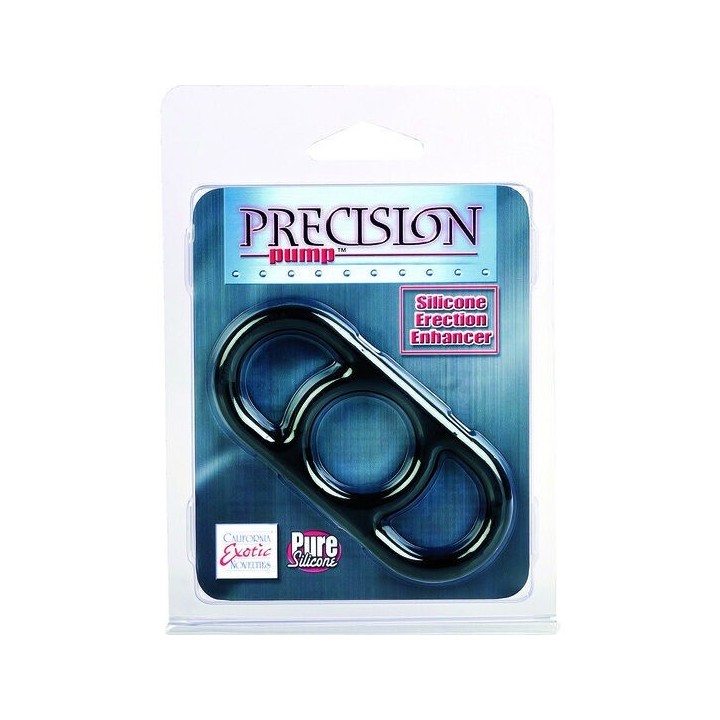 CALEXOTICS - POMPA PRECISION ENHANCER NERO