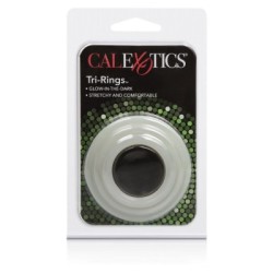 CALEXOTICS - TRI-RINGS SI BRILLANO AL BUIO 2