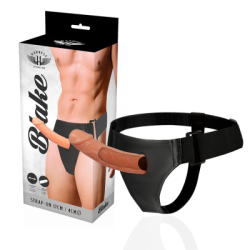 HARNESS ATTRACTION - RNES HUECO BLAKE 15.5 CM -O- 4 CM 2