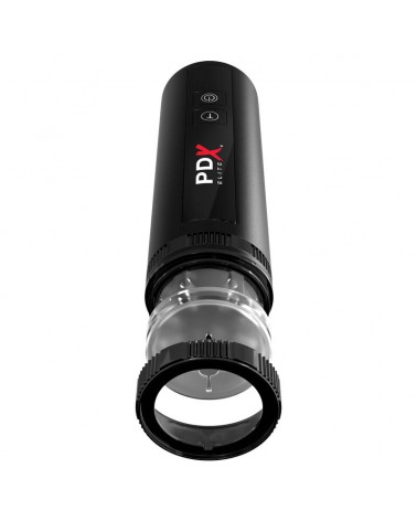 PDX ELITE - MOTO BATOR X MASTURBATORE AVANZATO