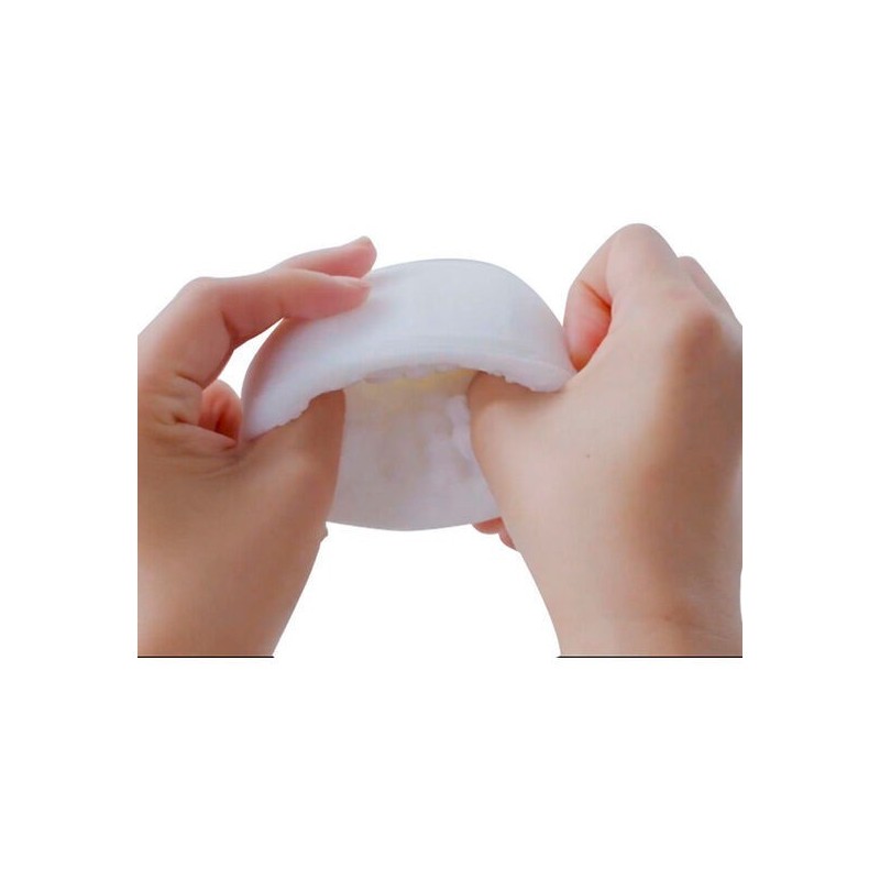 TENGA - MASTURBATORE GEO GHIACCIAIO