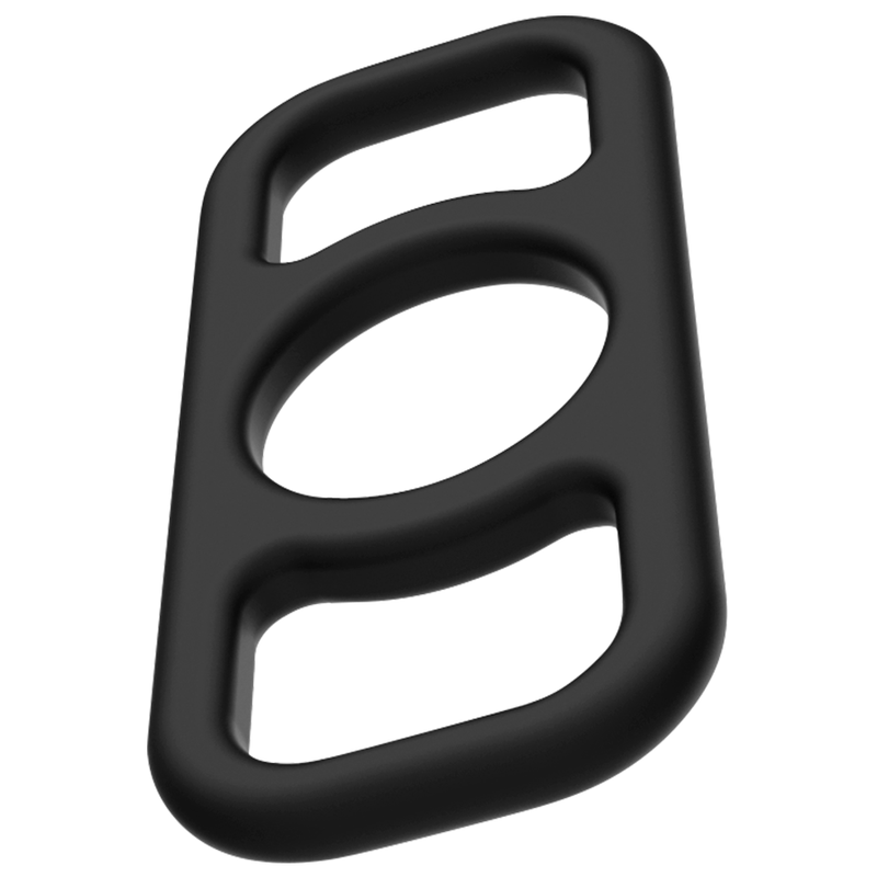 ADDICTED TOYS - SET DI ANELLI FALLICI - 4 PEZZI