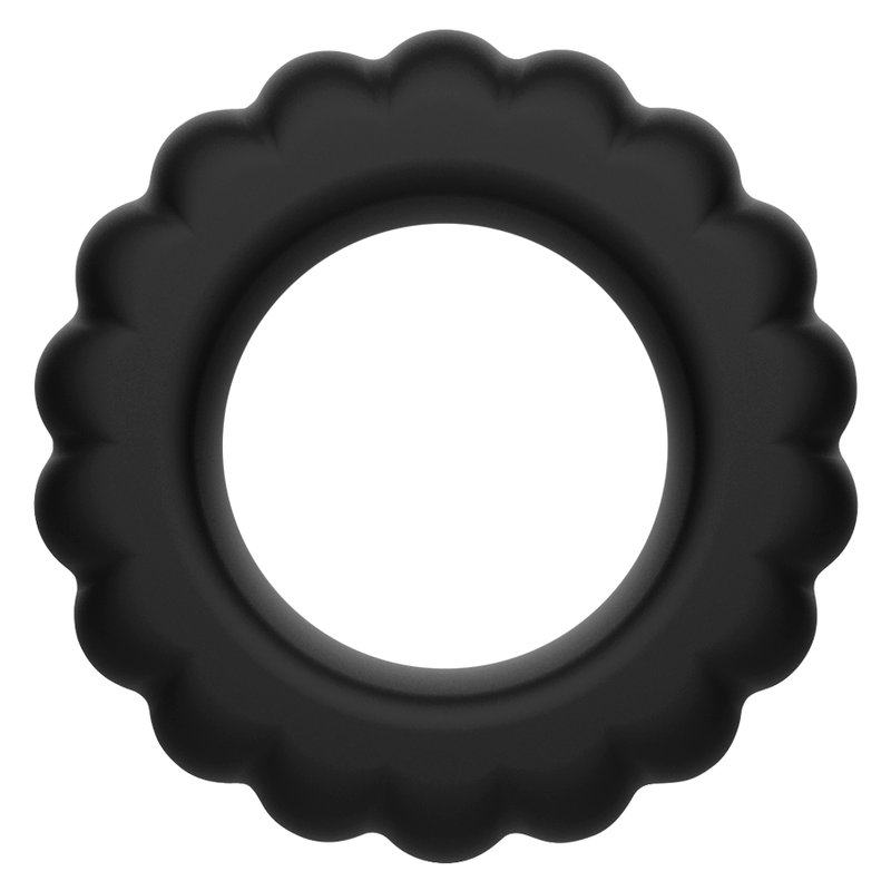 ADDICTED TOYS - SET DI ANELLI FALLICI - 4 PEZZI