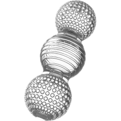 JAMYJOB - MASTURBATORE ESTREMO CLEAR TENSEK 2 2