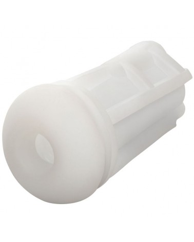 CALEXOTICS - OPTIMUM POWER STROKER FUNZIONI VIBRANTE E ASPIRANTE