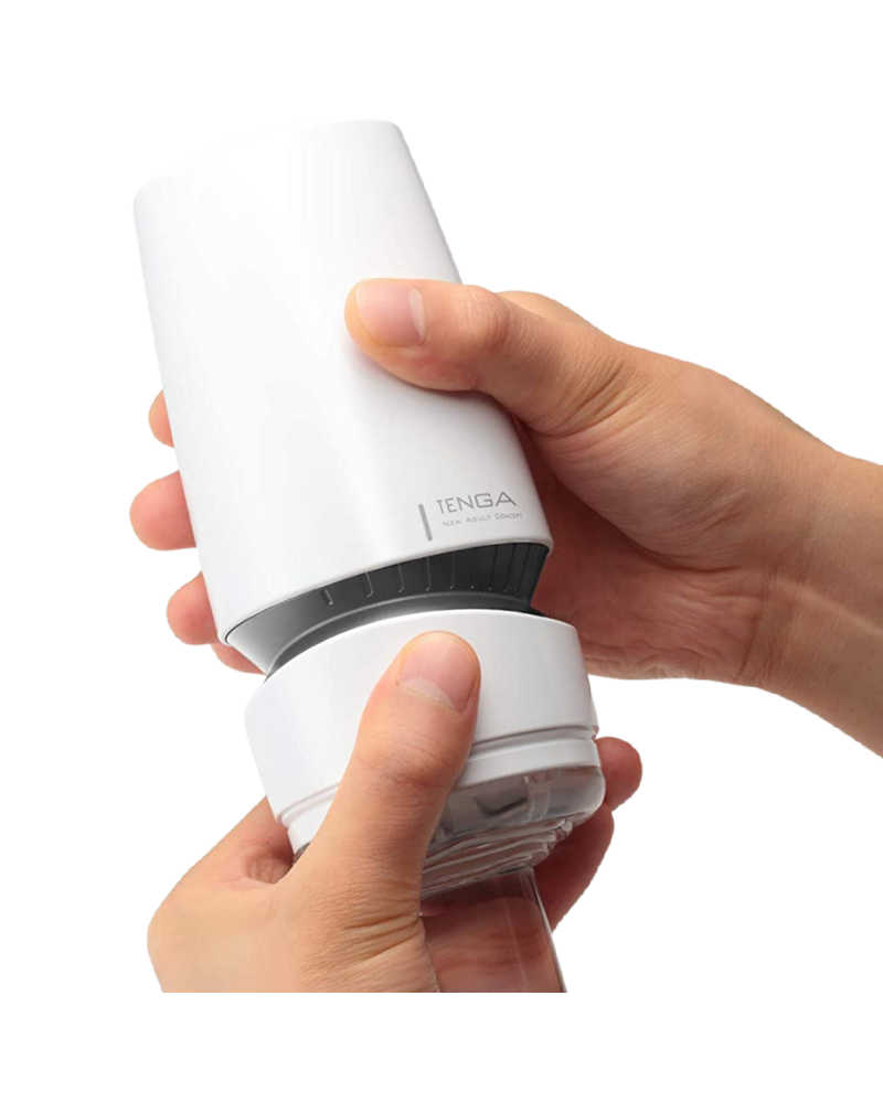 TENGA - ANELLO IN ARGENTO AERO ANELLO IN ARGENTO