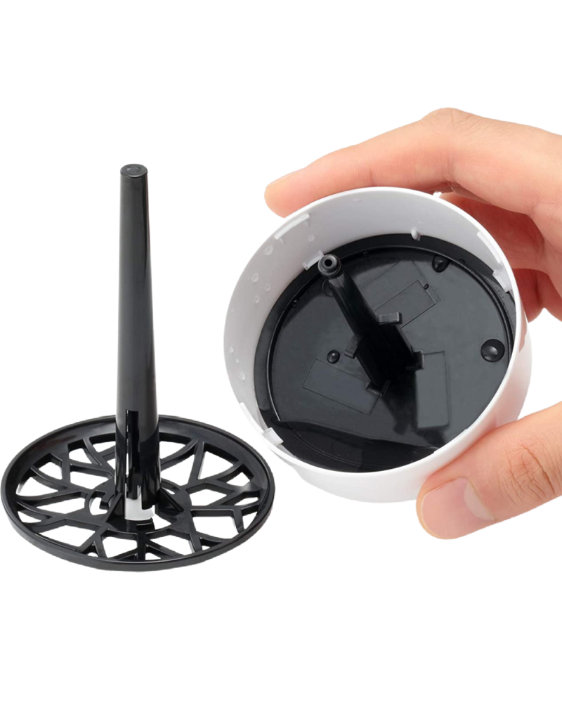 TENGA - ANELLO IN ARGENTO AERO ANELLO IN ARGENTO