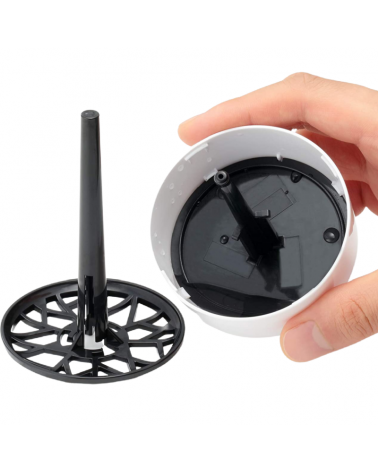 TENGA - ANELLO IN ARGENTO AERO ANELLO IN ARGENTO