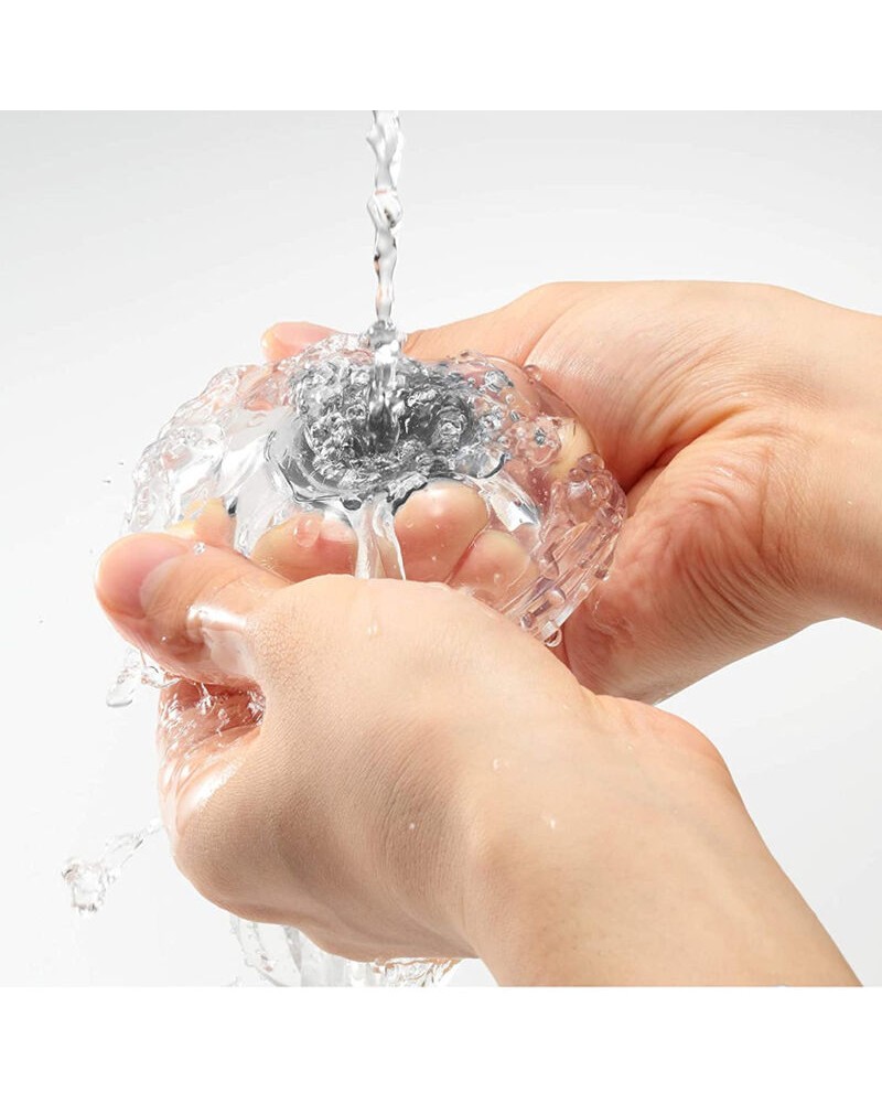 TENGA - ANELLO IN ARGENTO AERO ANELLO IN ARGENTO