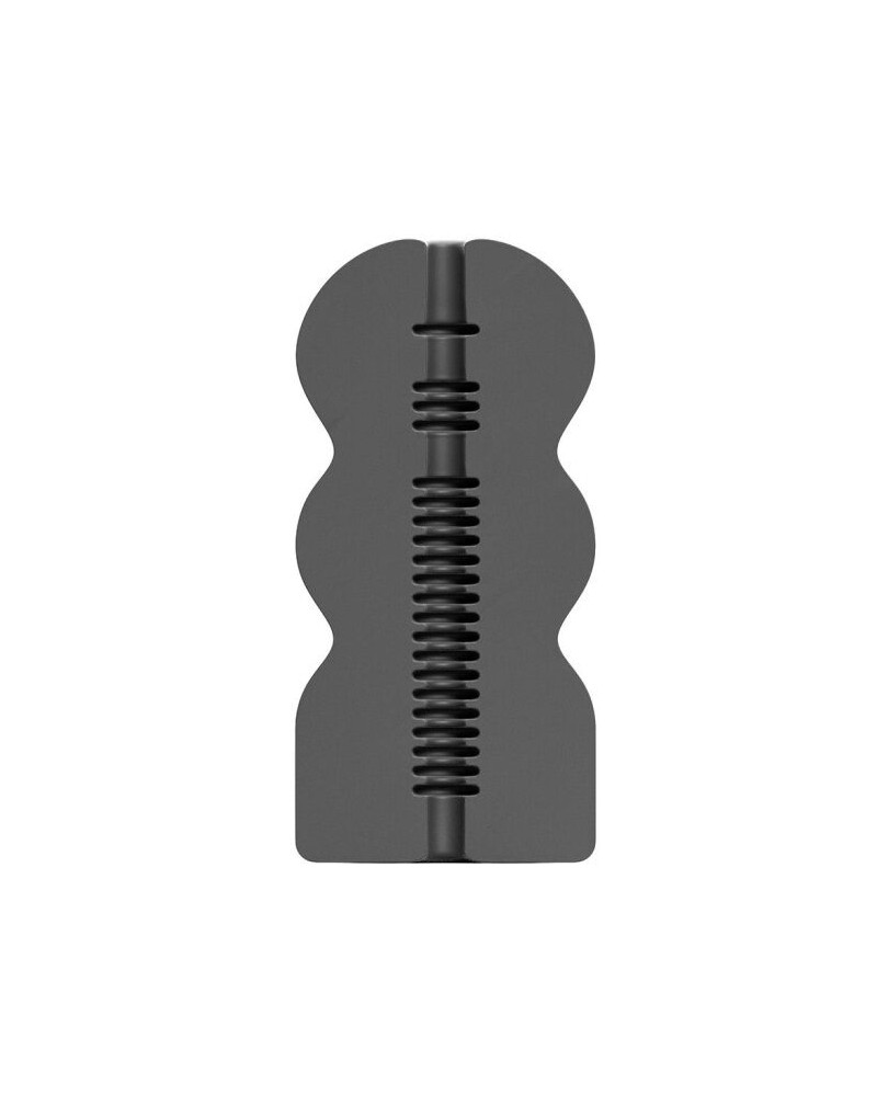 ALL BLACK - POOKIE MASTURBATORE