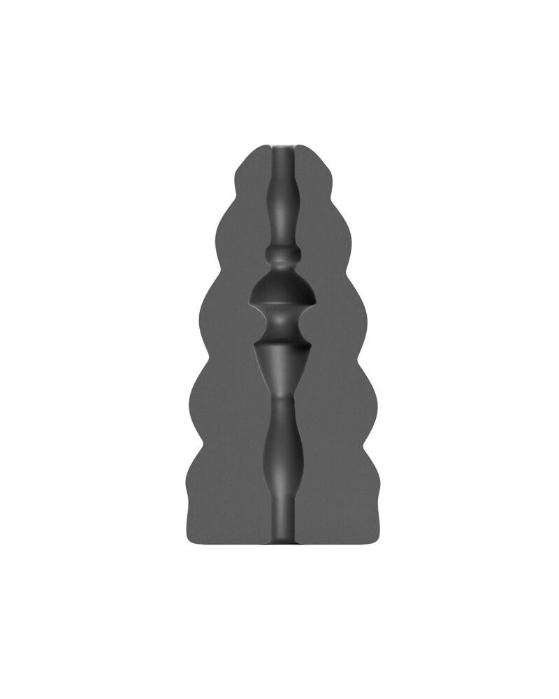 ALL BLACK - FLICK DEL MASTURBATORE