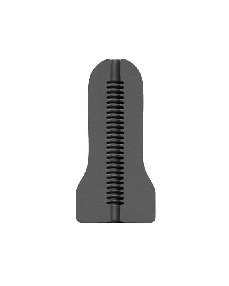 ALL BLACK - MASTURBATORE MODELLO LOOP 2