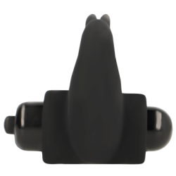 OHMAMA - ANELLO VIBRATORE IN SILICONE 3 CM 2
