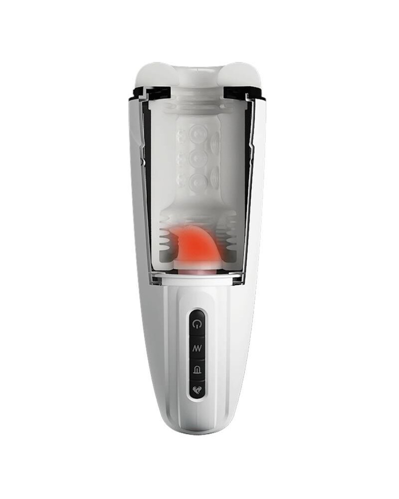 PRETTY LOVE - MARISSA MASTURBATORE MASCHILE VIBRAZIONE. CALORE. VOCE E ASPIRAZIONE