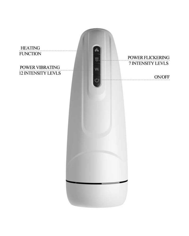 PRETTY LOVE - MARISSA MASTURBATORE MASCHILE VIBRAZIONE. CALORE. VOCE E ASPIRAZIONE