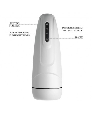 PRETTY LOVE - MARISSA MASTURBATORE MASCHILE VIBRAZIONE. CALORE. VOCE E ASPIRAZIONE