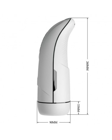 PRETTY LOVE - MARISSA MASTURBATORE MASCHILE VIBRAZIONE. CALORE. VOCE E ASPIRAZIONE