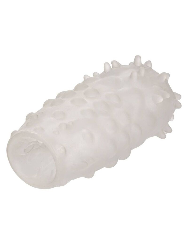 CALEXOTICS - NUBBY STROKER REVERSIBILE