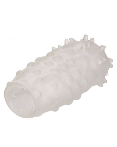 CALEXOTICS - NUBBY STROKER REVERSIBILE