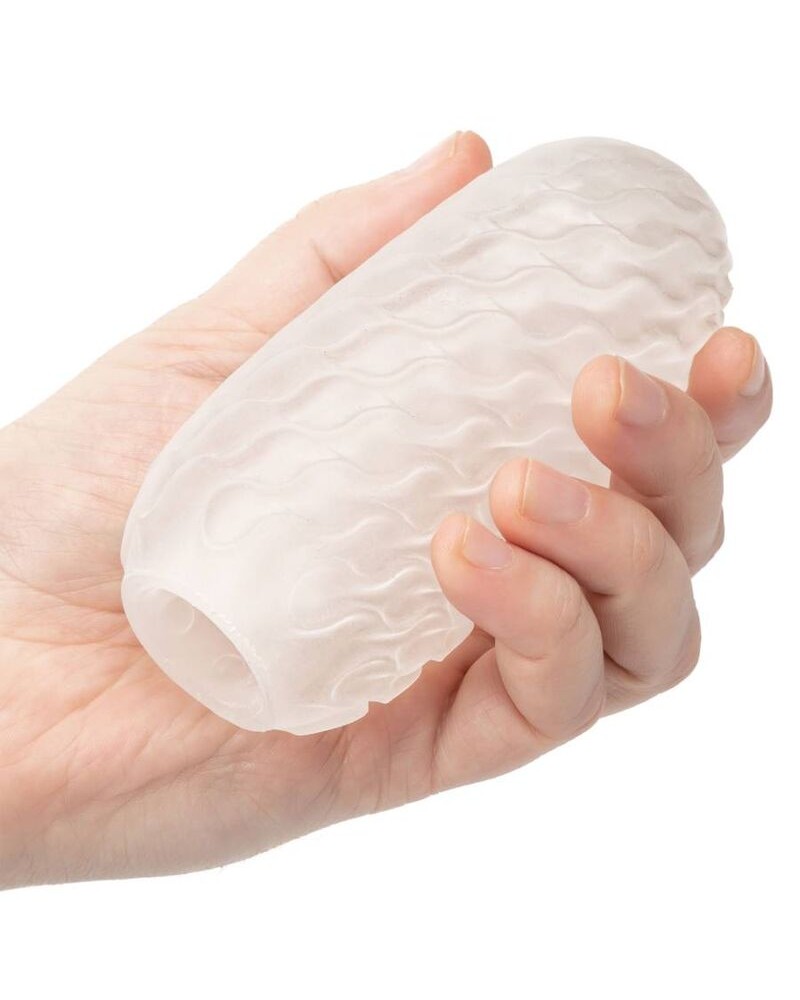 CALEXOTICS - NUBBY STROKER REVERSIBILE