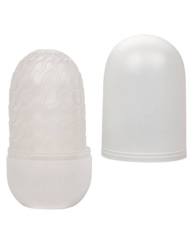 CALEXOTICS - NUBBY STROKER REVERSIBILE