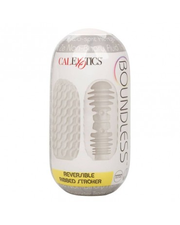CALEXOTICS - STROKER REVERSIBILE A COSTE