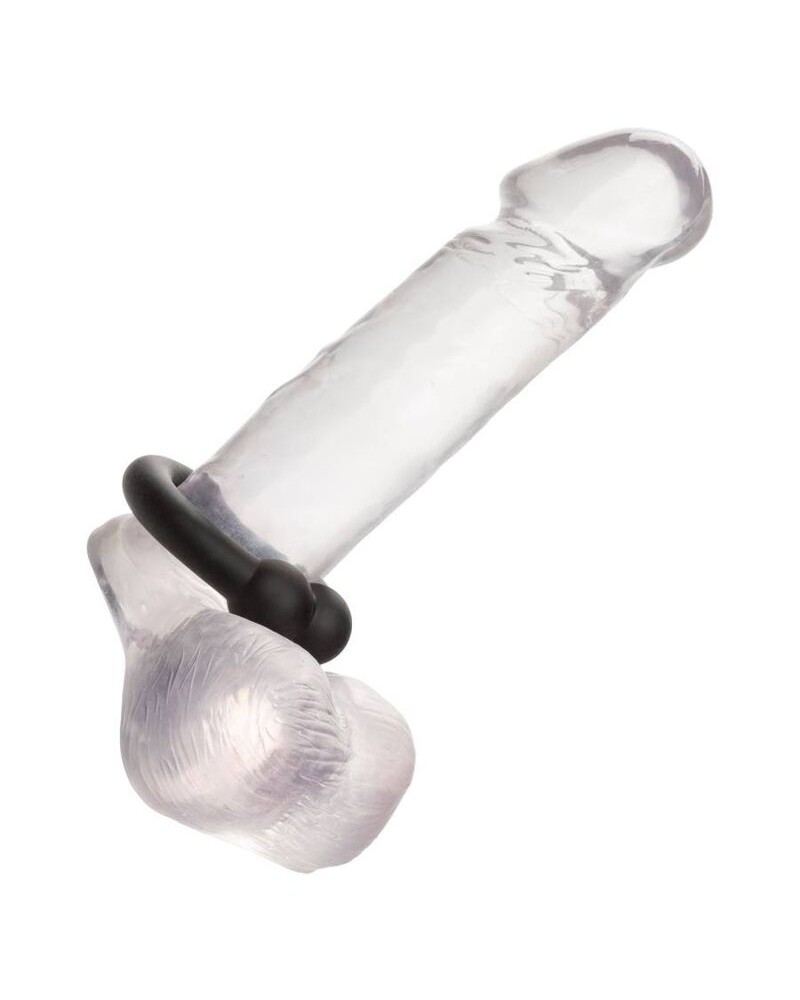 CALEXOTICS - ALPHA MUSCLE ANELLO NERO