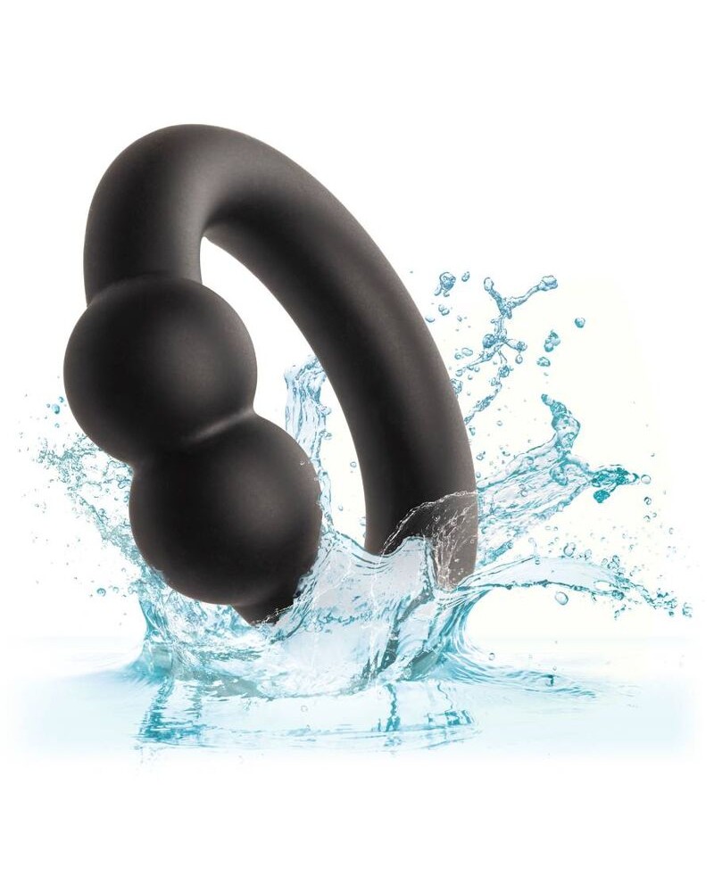 CALEXOTICS - ALPHA MUSCLE ANELLO NERO