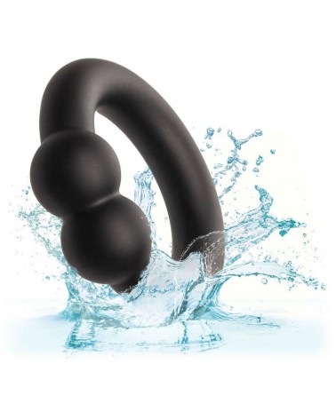 CALEXOTICS - ALPHA MUSCLE ANELLO NERO