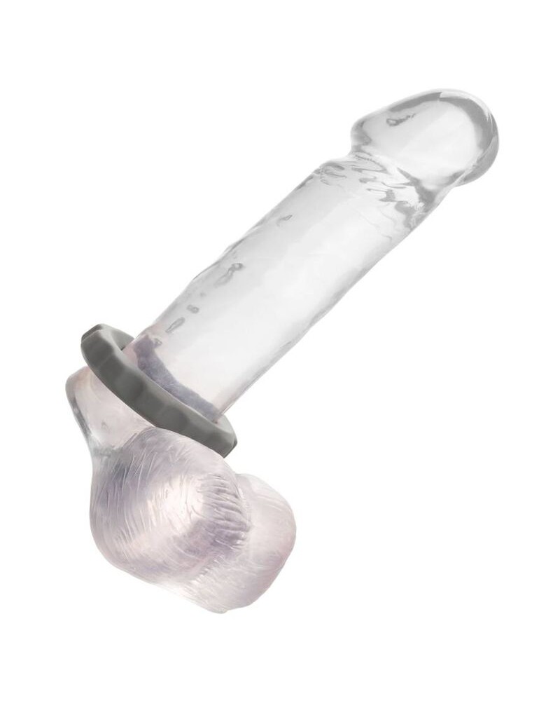 CALEXOTICS - ALFA ANELLO ERETTO GRIGIO