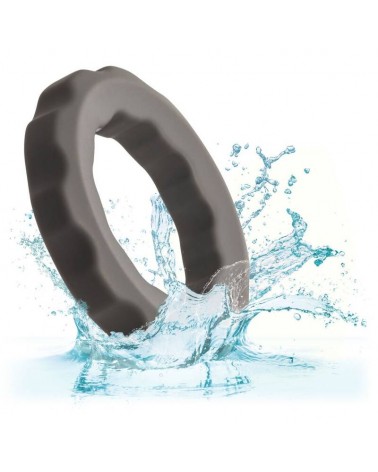 CALEXOTICS - ALFA ANELLO ERETTO GRIGIO