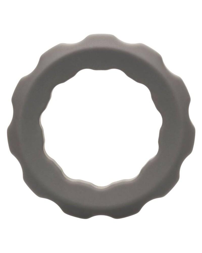 CALEXOTICS - ALFA ANELLO ERETTO GRIGIO