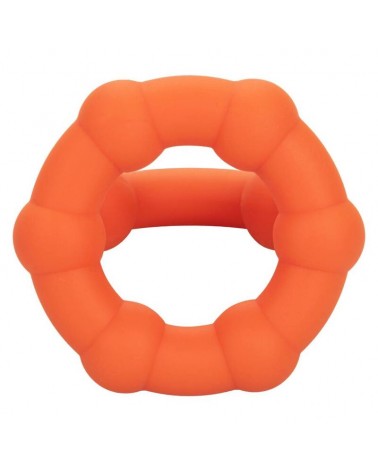 CALEXOTICS - ALPHA ALL STAR ANELLO ARANCIONE