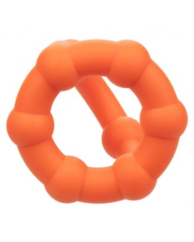 CALEXOTICS - ALPHA ALL STAR ANELLO ARANCIONE