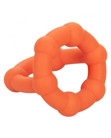 CALEXOTICS - ALPHA ALL STAR ANELLO ARANCIONE