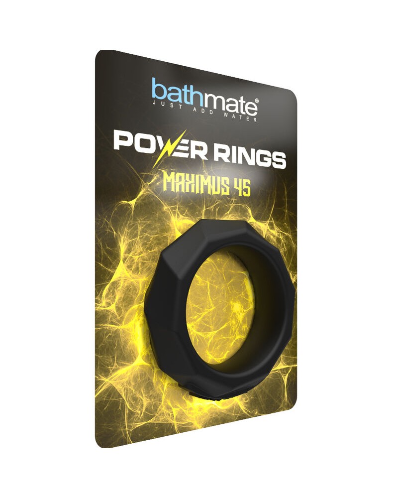 BATHMATE - ANELLO POWER MAXIMUS 45