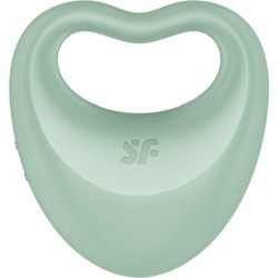 SATISFYER - COPPIA PERFETTA 3 VERDI 2