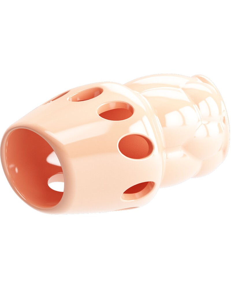 PRETTY LOVE - PENE NATURALE OSCAR PIÙ SPESSO