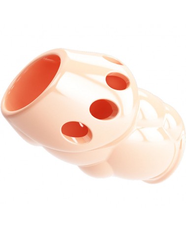 PRETTY LOVE - PENE NATURALE OSCAR PIÙ SPESSO