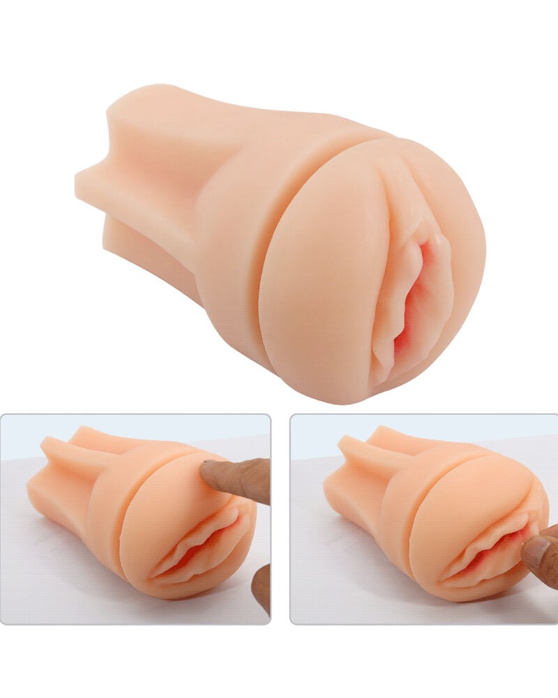 PRETTY LOVE - VIBRATORE VAGINA NAOMI