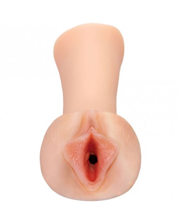 FETISH FANTASY EXTREME - MASTURBADOR MASCHILE IN SILICONE LABBRA LUSCIOUS 2