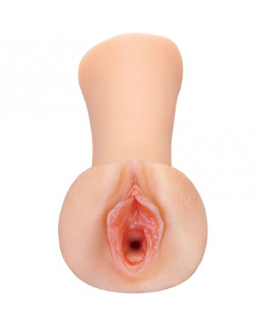 FETISH FANTASY EXTREME - MASTURBADOR MASCHILE IN SILICONE SUCCOSA 2