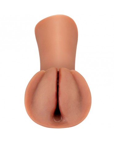FETISH FANTASY EXTREME - MASTURBADOR MASCHILE IN SILICONE SLIPPERY SLIT CANDY 2