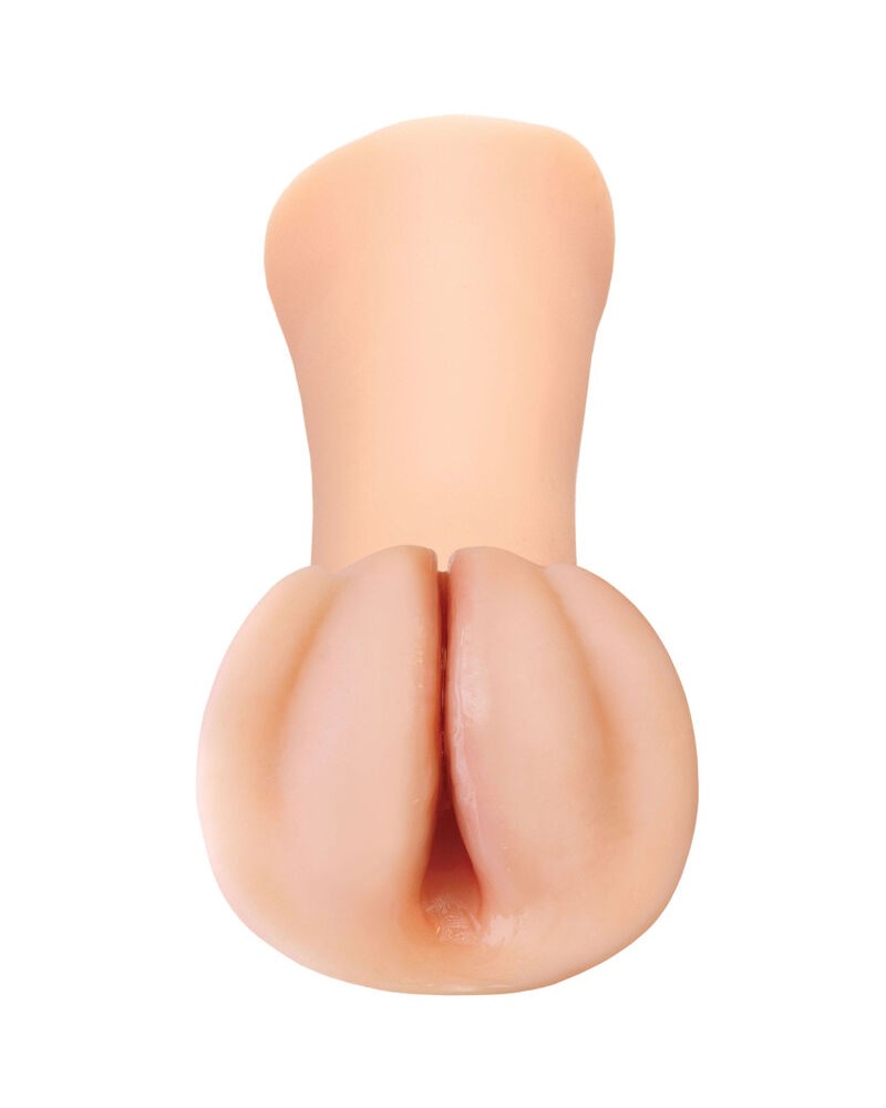 FETISH FANTASY EXTREME - MASTURBADORE MASCHILE IN SILICONE CON FESSURA SCIVOLOSA