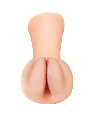 FETISH FANTASY EXTREME - MASTURBADORE MASCHILE IN SILICONE CON FESSURA SCIVOLOSA
