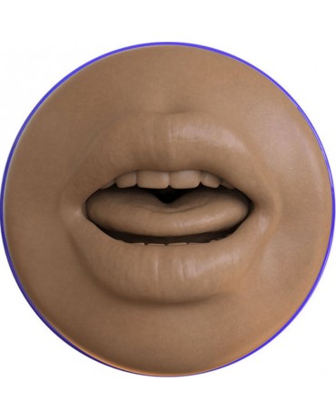 FLESHLIGHT BOOST - MASTURBADOR BLOW MD FLESH BOCCA RP 2
